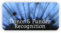 Donor and Funders Recognition
