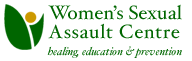 Women Sexual Assault Centre